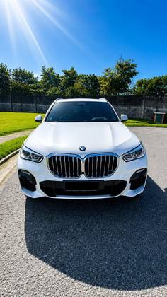 BMW X5 3.0 I6 TURBO HÍBRIDO XDRIVE45E M SPORT AUTOMÁTICO BMW X5 3.0 I6 TURBO HÍBRIDO XDRIVE45E M SPORT AUTOMÁTICO